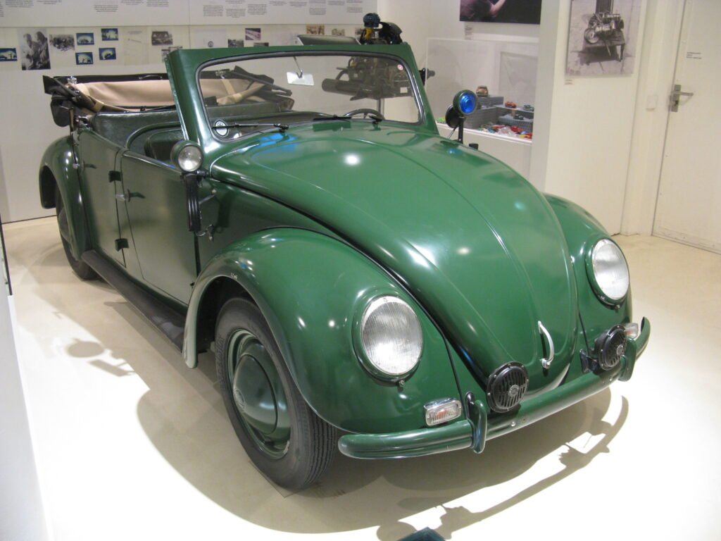 Volkswagen 18 photo