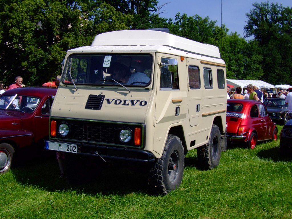 Volvo L 3314