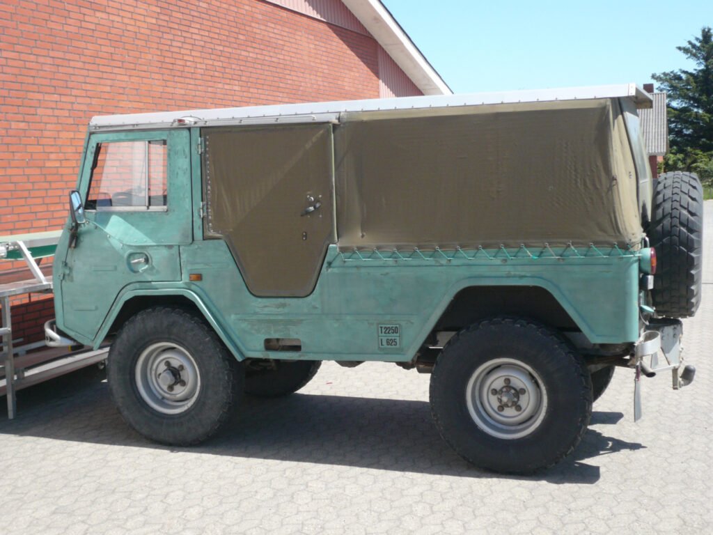 Volvo L 3314 photo