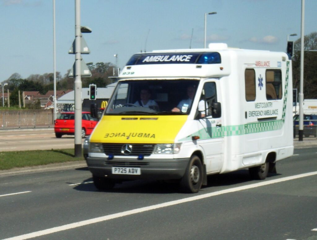 Mercedes-Benz 312 D photo