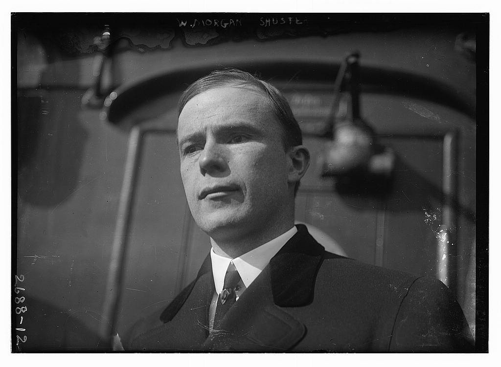 Morgan 44