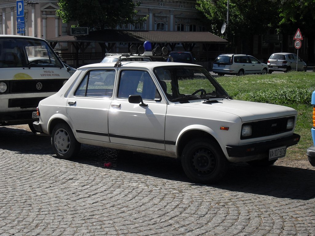 Zastava 1100
